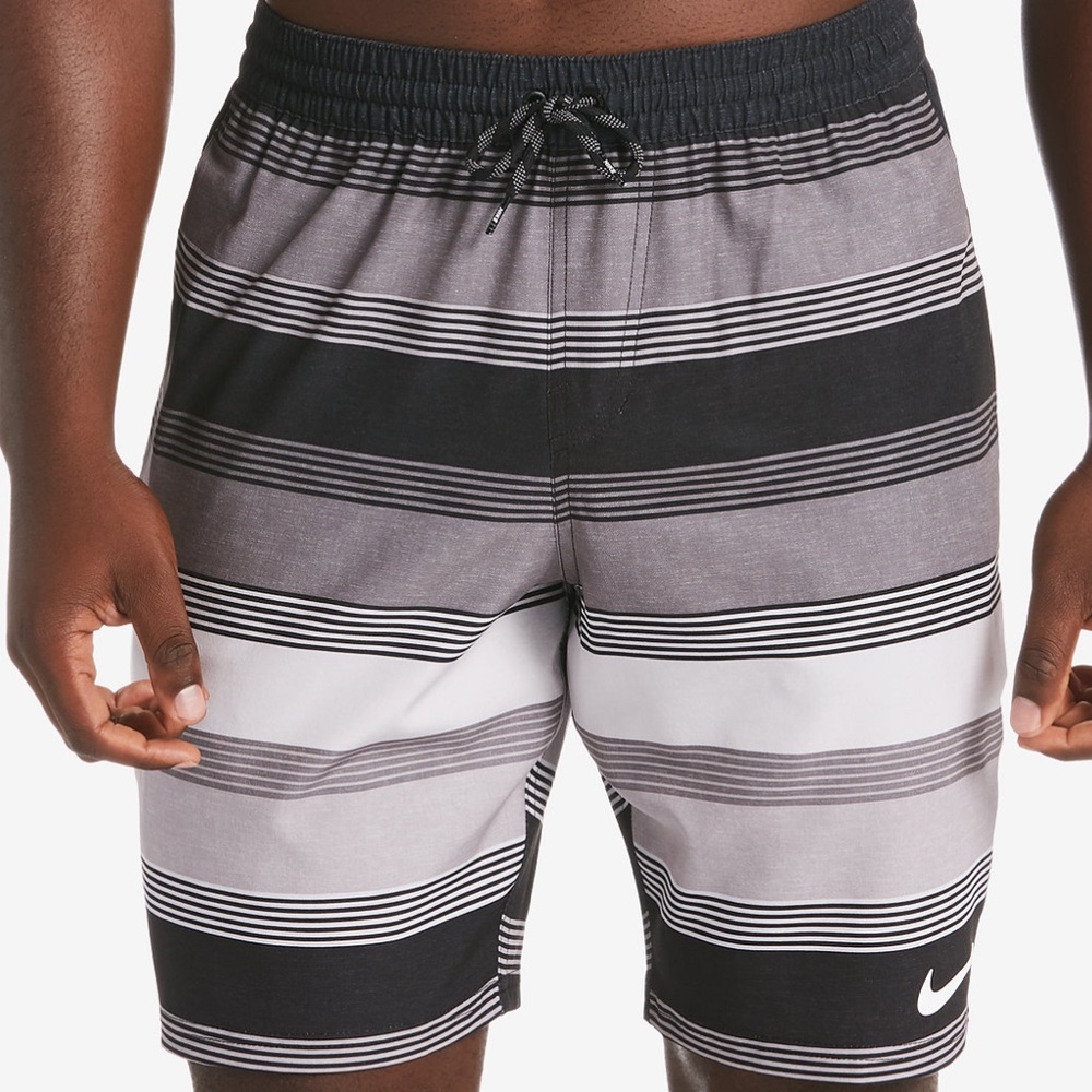 Nike Men’s Swim Trunks 9” ✔️ - Picture 1 of 5
